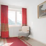 بيت للعطل Haus Capella Grän