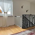 بيت للعطل Haus Capella Grän
