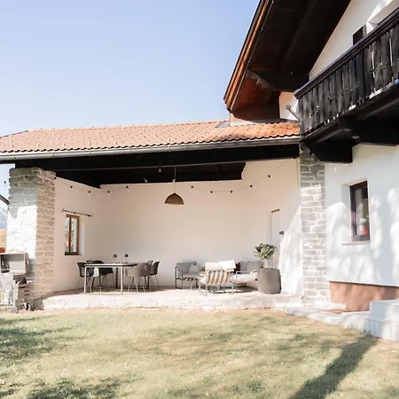 Haus Capella *