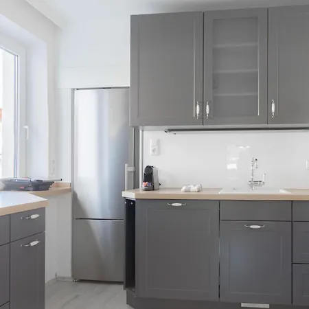 Haus Capella Holiday home
