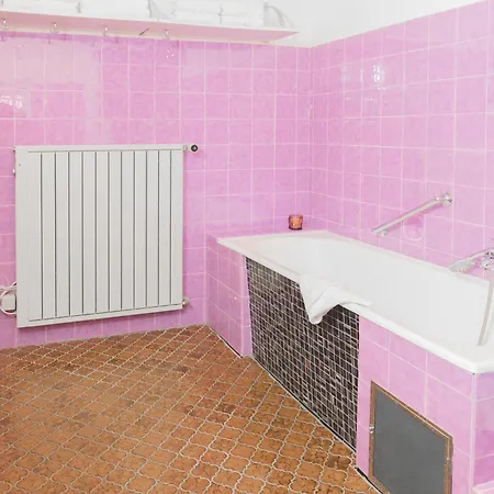 בית נופש Haus Capella *