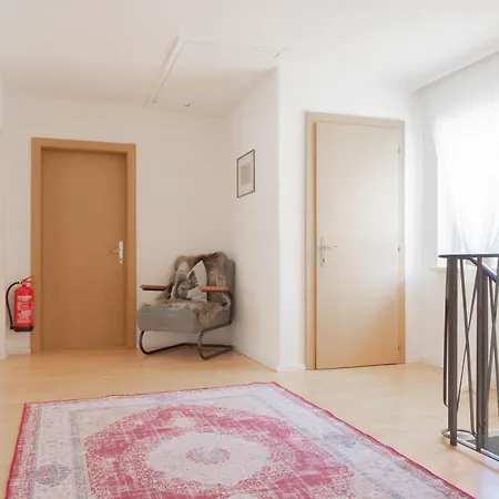 Holiday home Haus Capella *