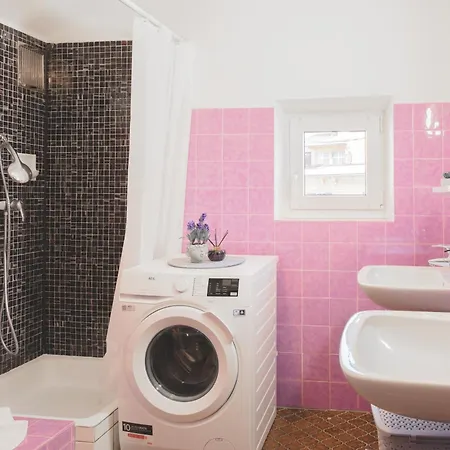 Haus Capella Грен