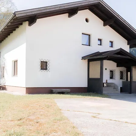 Haus Capella Graen
