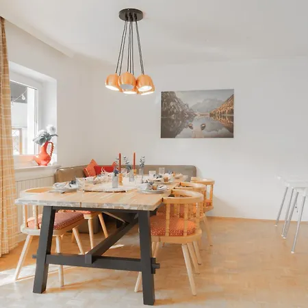 Haus Capella