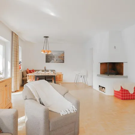 Haus Capella Holiday home