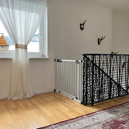 Дом отдыха Haus Capella Грен