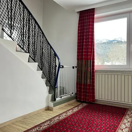 Дом отдыха Haus Capella *