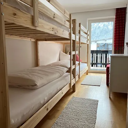 Haus Capella Grän