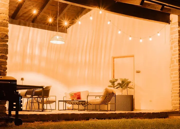 Casa de Férias Haus Capella Grän