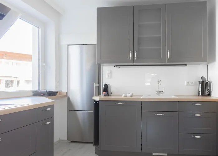 Haus Capella Casa de Férias