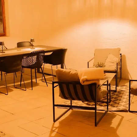 Ferienhaus Haus Capella