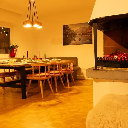 Haus Capella