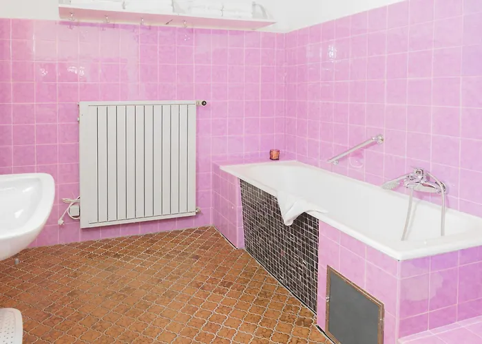 Ferienhaus Haus Capella *