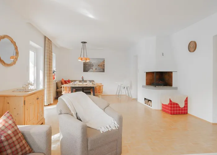 Haus Capella Ferienhaus