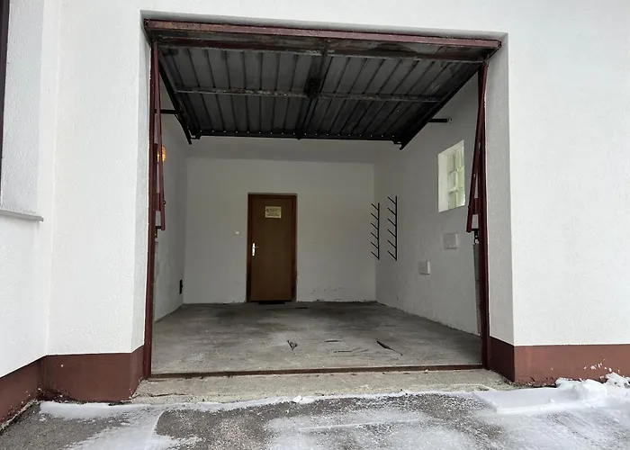 Ferienhaus Haus Capella