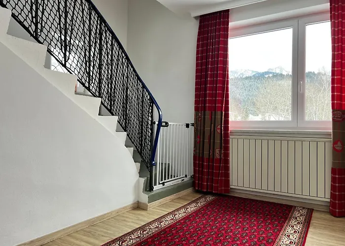 Ferienhaus Haus Capella *