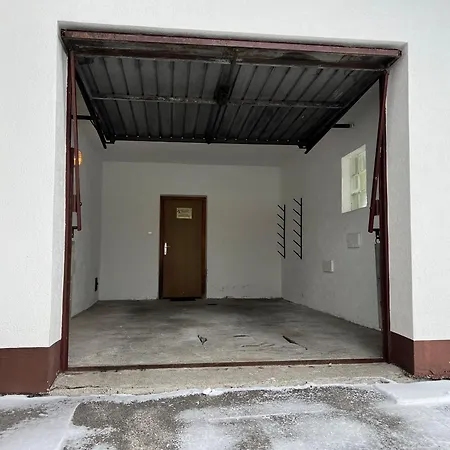 度假居 Haus Capella