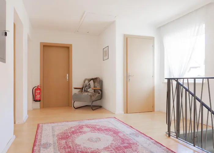 度假居 Haus Capella *